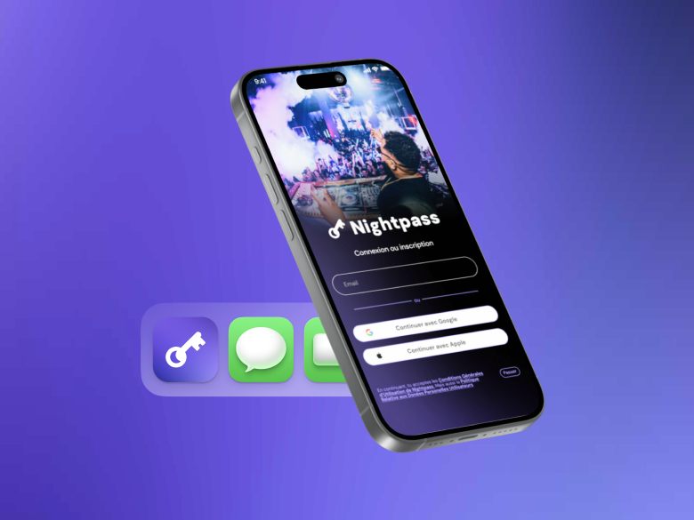 NightPass